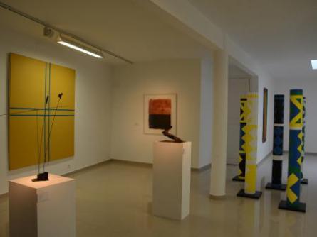 Art modern Stampfli 4