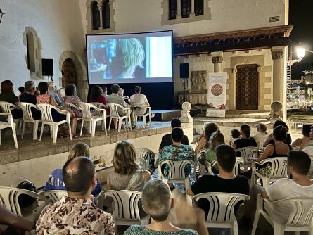 Cnema a la fresca (1)